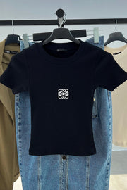 Loewe cotton Tshirt