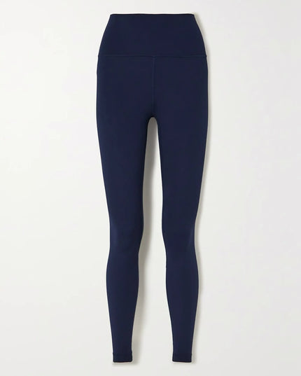 Slim fit body shaping leggings 4056