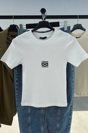 Loewe cotton Tshirt