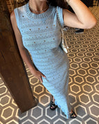 Baby blue / S