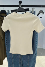 Loewe cotton Tshirt