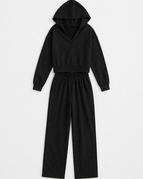 Black / L