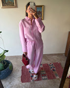 Baby pink / L-XL