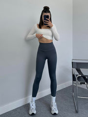 Oysho ultra stretch leggings 3077