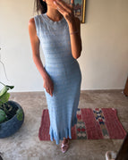 Baby blue / S