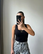 S / Black