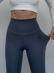 Oysho ultra stretch leggings 3077