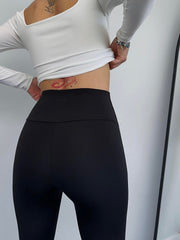 Oysho ultra stretch leggings 3077