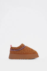 Teddy platform UGG Tazz 3059