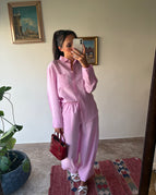 Baby pink / S-M