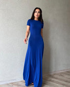 S / Blue