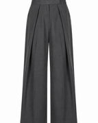 S(36) / Charcoal gray