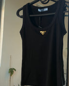 S / Black