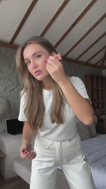 Premium soft fur oversized coat 4060